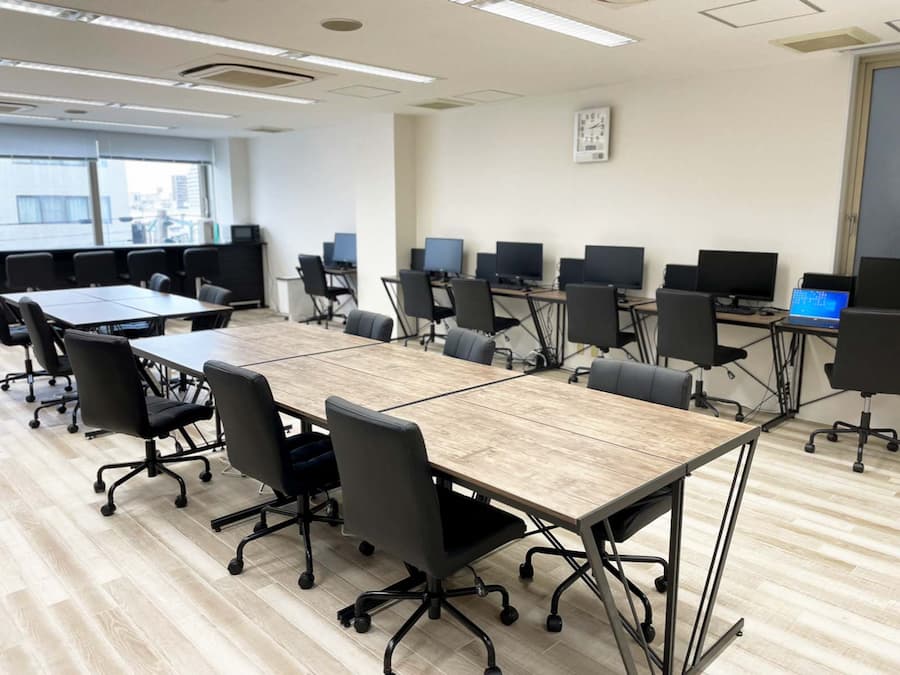 B型で自由な働き方③