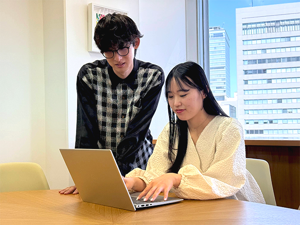 A型へステップアップ