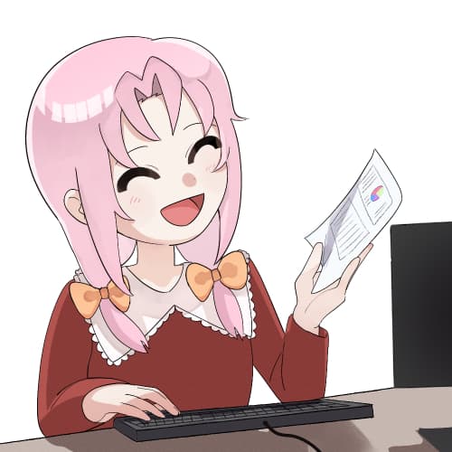 データ入力