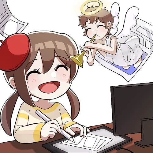イラスト