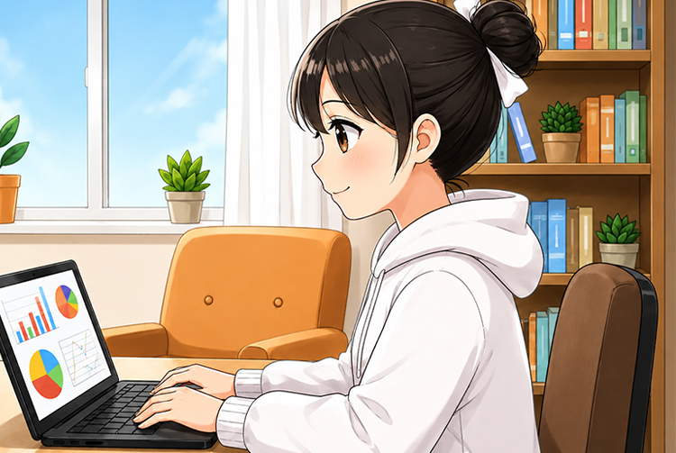 オンラインもOK