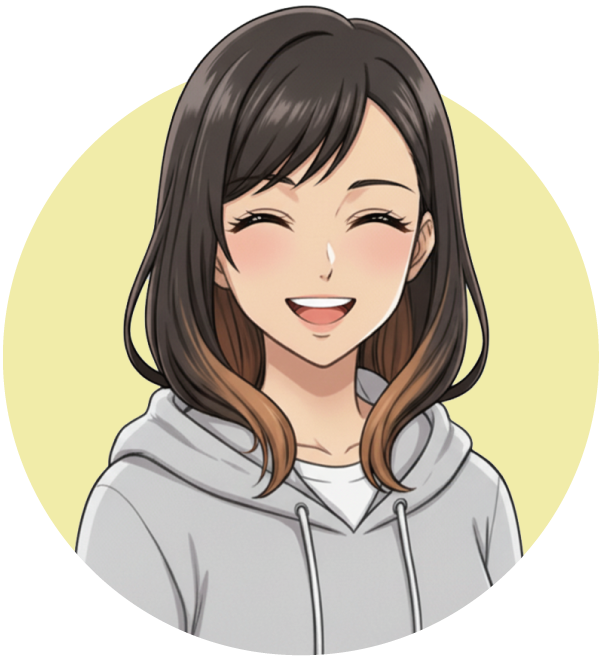Iさん