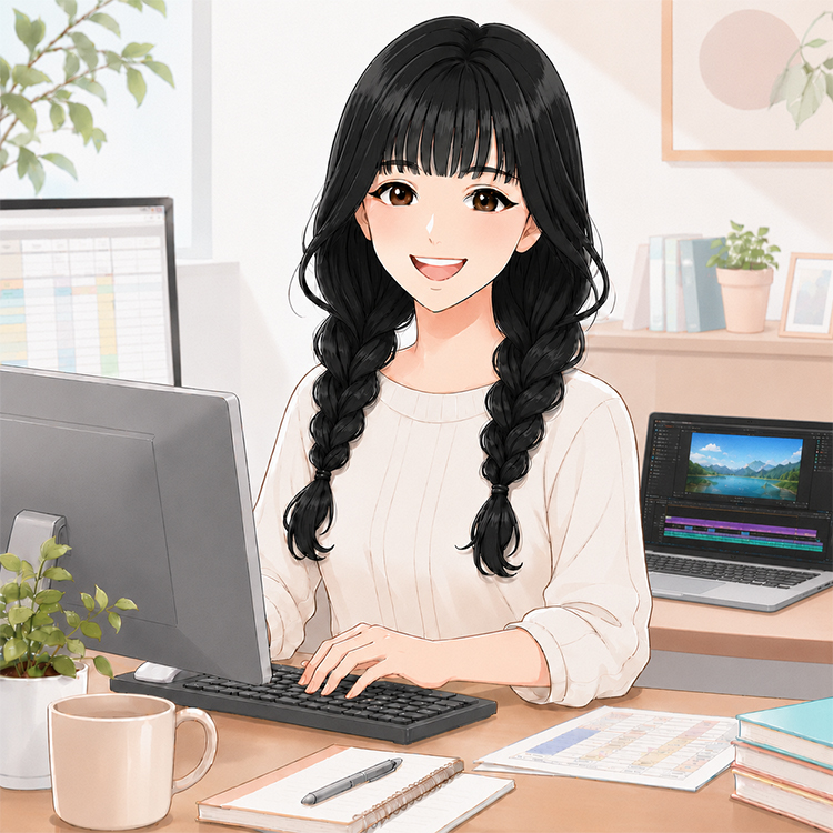Kさん