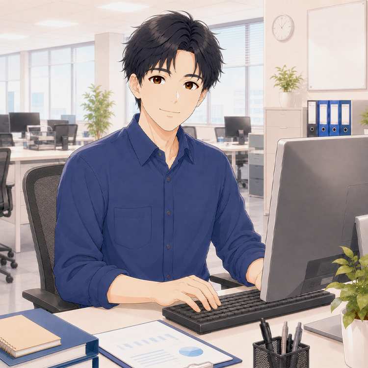Tさん