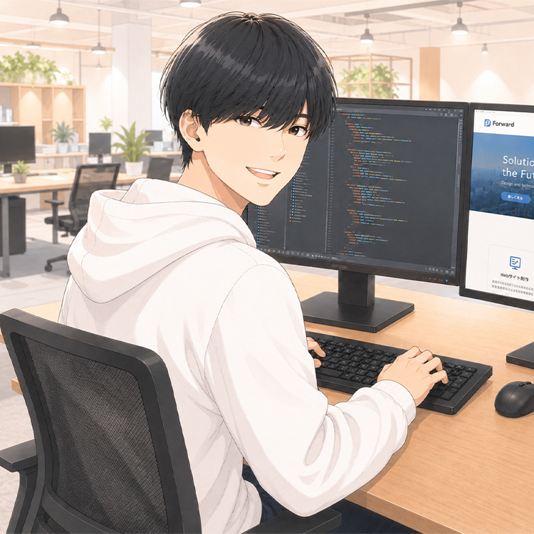 Sさん