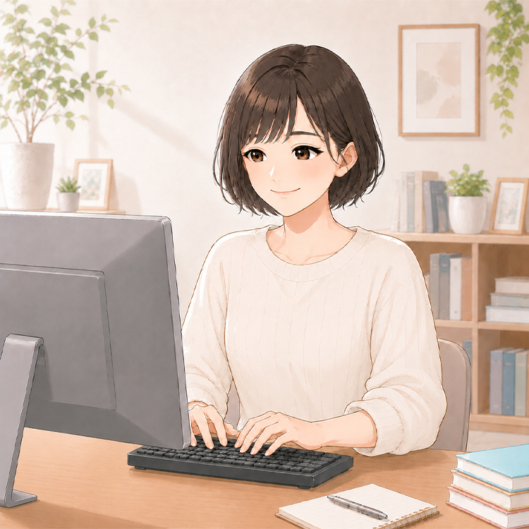 Hさん