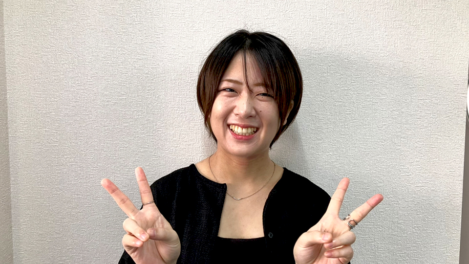 FIDIAアジャスト職員②