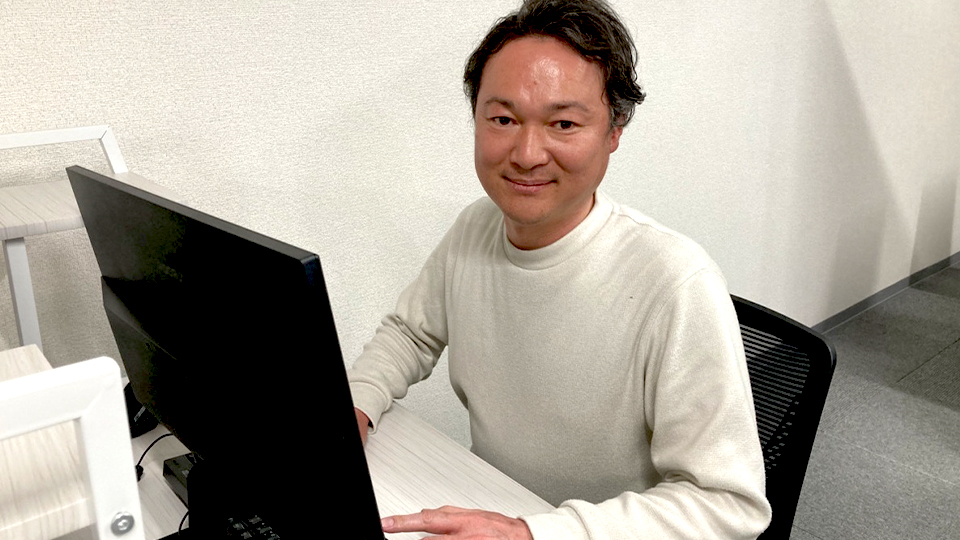 FIDIAアジャスト職員⑧