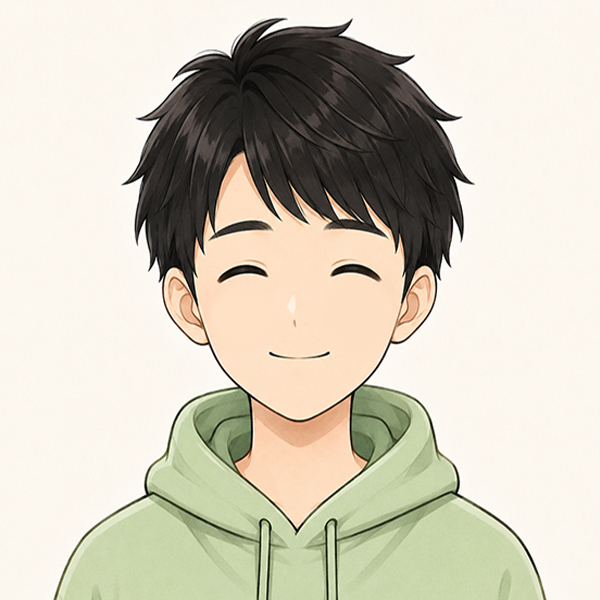 Bさん